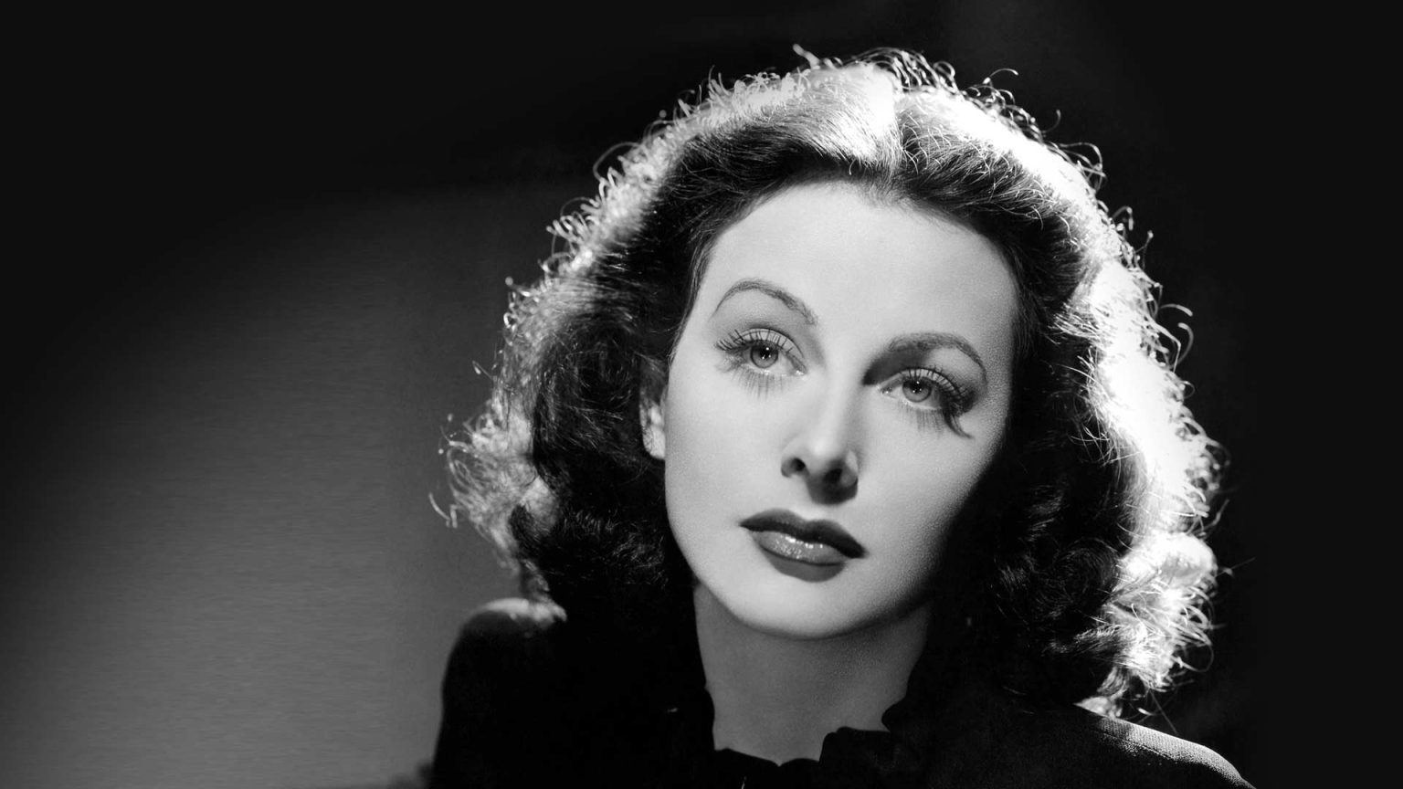 The Mother of Wi-Fi: Hedy Lamarr’s Legacy in Technology - Historica